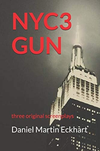 Nyc3 Gun
