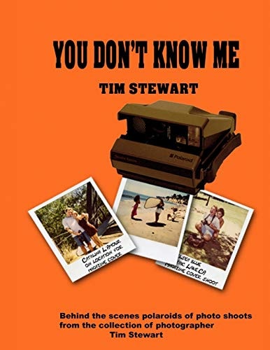You Don't Know Me