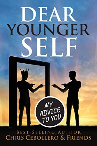 Dear Younger Self My Advice To You