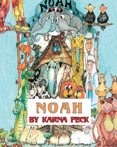 Noah