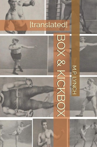 Box & Kickbox [translated]