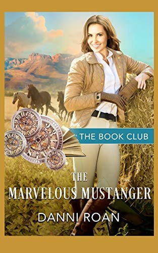 The Marvelous Mustanger