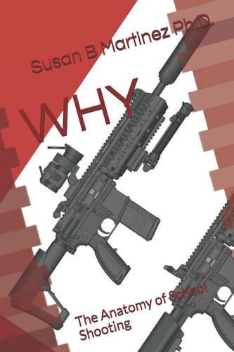 Why The Anatomy of School Shooting