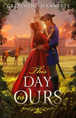 This Day Is Ours