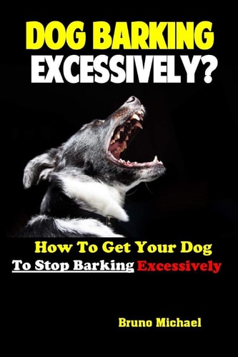 Dog Barking Excessively? How to Get Your Dog to Stop Barking Excessively