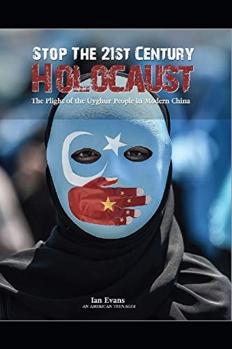 Stop the 21st Century Holocaust The Plight of the Uyghur People in Modern China