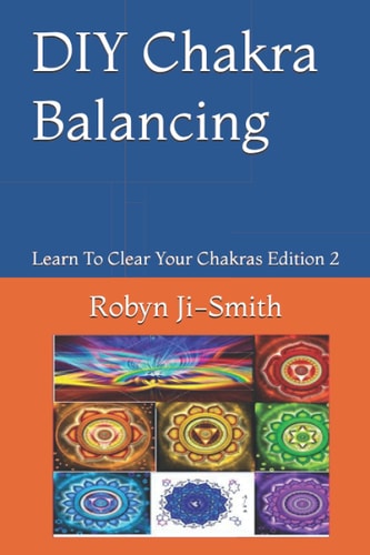 DIY Chakra Balancing The Art of Connecting To Your Higher Self
