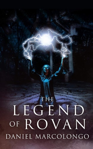 The Legend of Rovan The Beginning