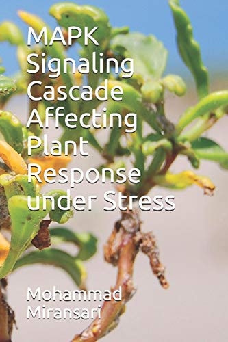 MAPK Signaling Cascade Affecting Plant Response Under Stress
