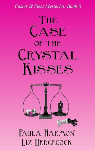 The Case of the Crystal Kisses