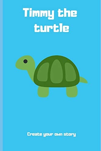 Create Your Own Stories Write Your Own Storybook for Kids
