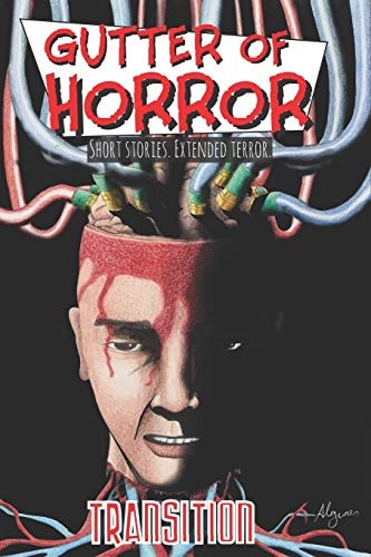 Gutter of Horror Transition