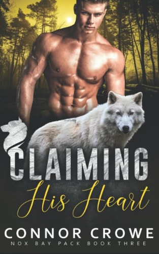 Claiming His Heart