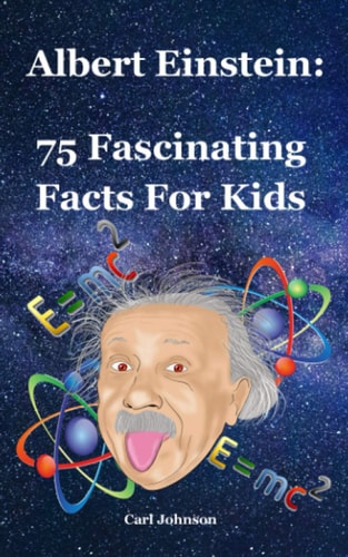 Albert Einstein 75 Fascinating Facts For Kids