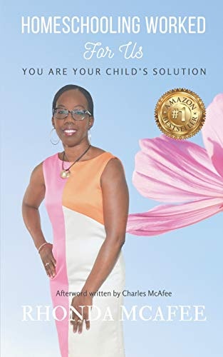 Homeschooling Worked For Us You Are Your Child's Solution