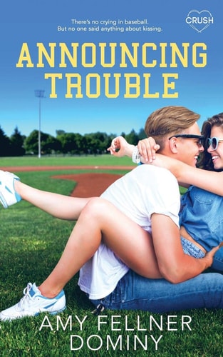Announcing Trouble