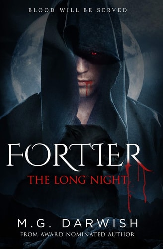 The Long Night Blood Will Be Served