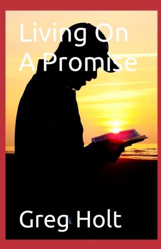 Living On A Promise