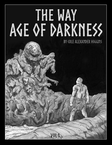 The Way Age of Darkness