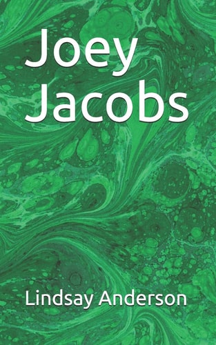 Joey Jacobs