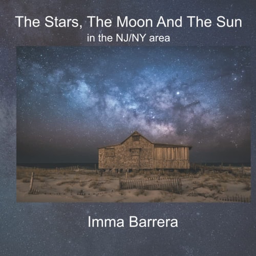 The Stars, The Moon and The Sun In the NJ/NY Area