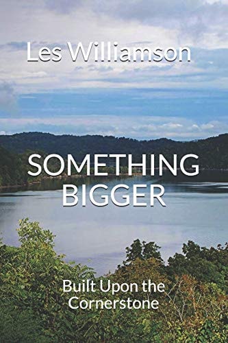 Something Bigger Built Upon the Cornerstone