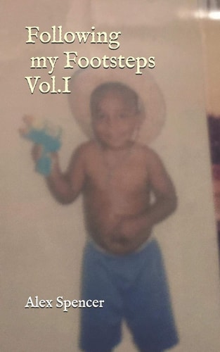 Following My Footsteps Vol. 1