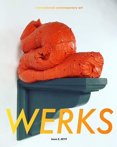 Werks Issue 2 2019