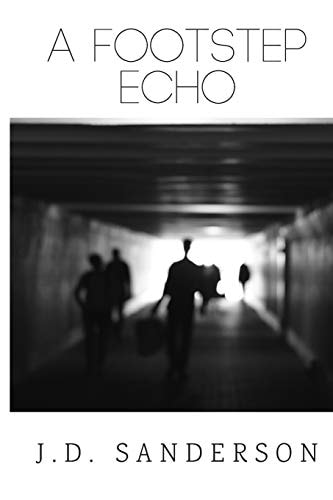 A Footstep Echo