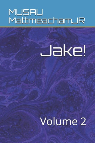 Jake! Volume 2