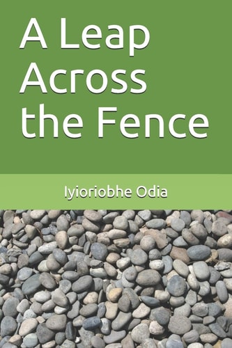 A Leap Across the Fence