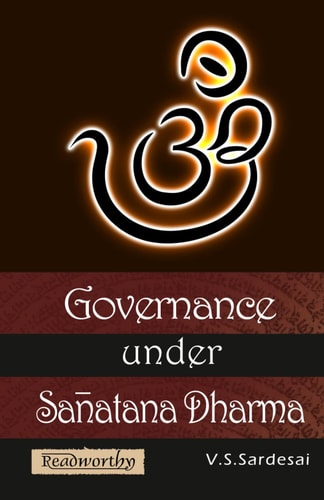 Governance Under Sanātana Dharma