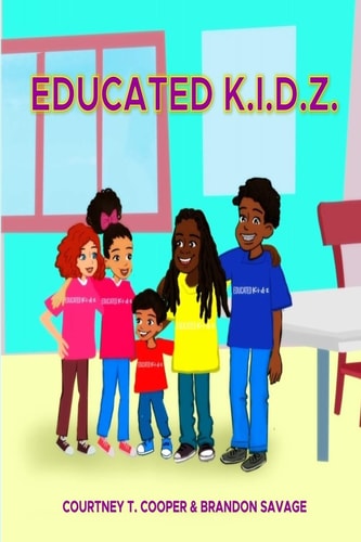 Educated K. I. D. Z.