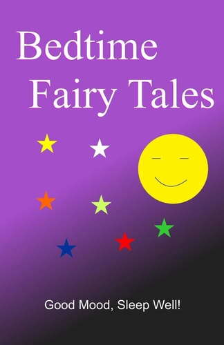 Bedtime Fairy Tales Bedtime Story Collection
