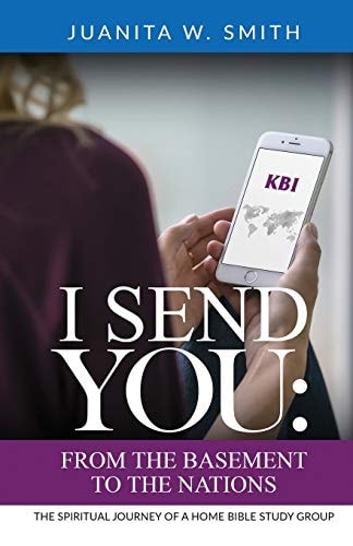 I Send You From the Basement to the Nations