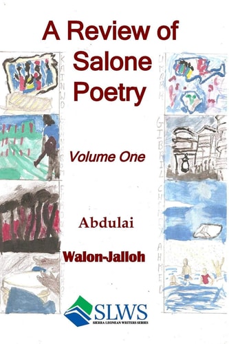 A Review of Salone Poetry Volume One