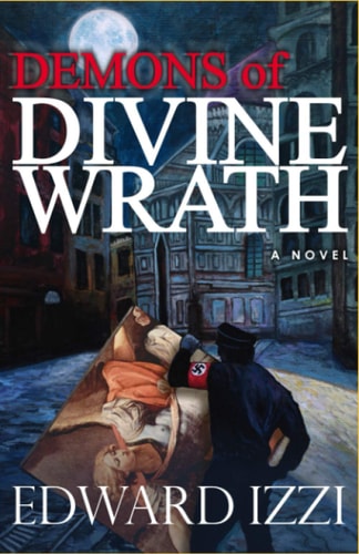 Demons of Divine Wrath