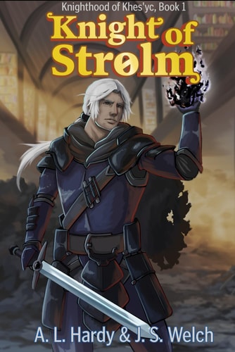 Knight of Strolm