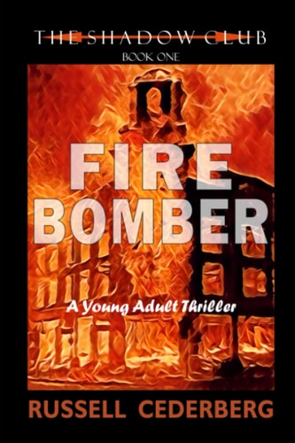 Fire Bomber