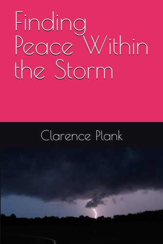 Finding Peace Within the Storm