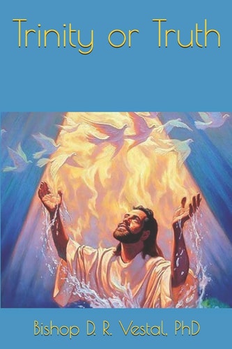 Trinity Or Truth