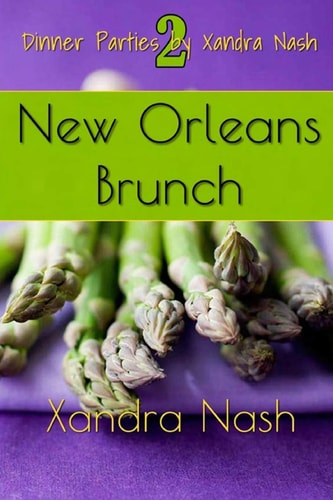 New Orleans Brunch Authentic New Orleans Menu & Recipes