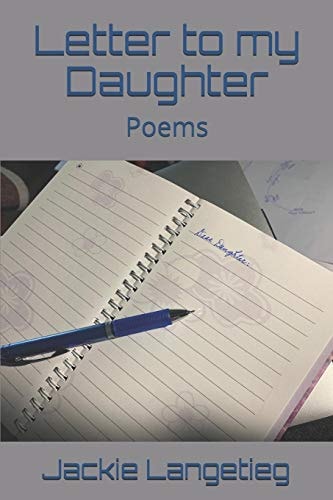 Letter to My Daughter Poems
