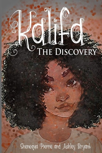 Kalifa The Discovery