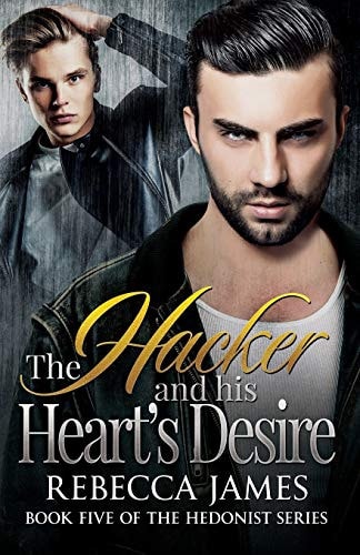 The Hacker and His Heart's Desire