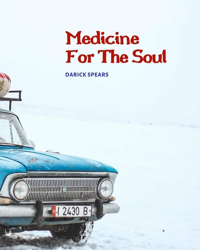 Medicine For The Soul