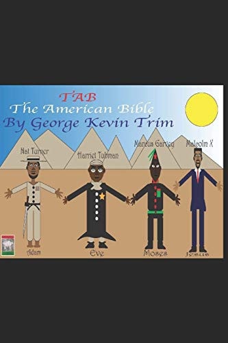 T.A.B. The American Bible