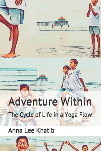 Adventure Within The Cycle of Life in a Yoga Flow