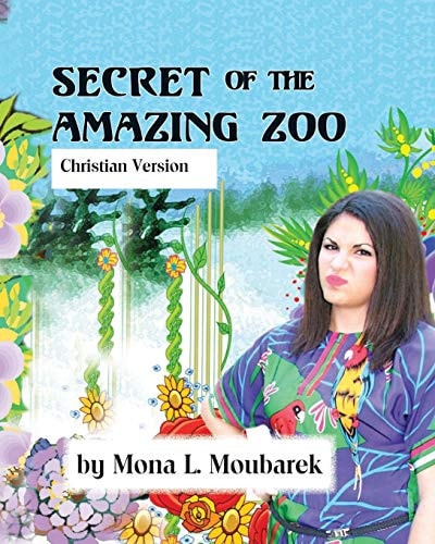 Secret of the Amazing Zoo Christian Version
