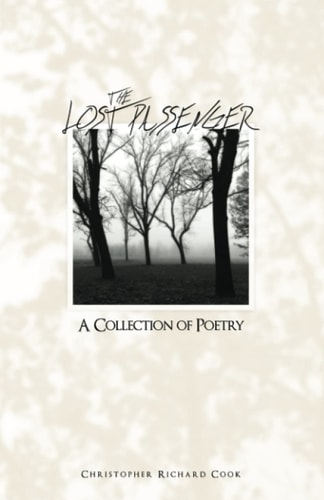 The Lost Passenger A Collection of Poetry